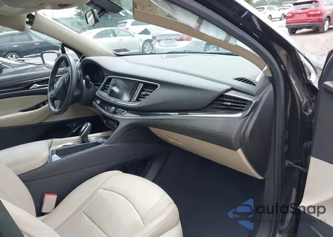 2019 Buick Enclave Awd Essence z USA, uszkodzony, nr VIN 5GAEVAKW0KJ168203